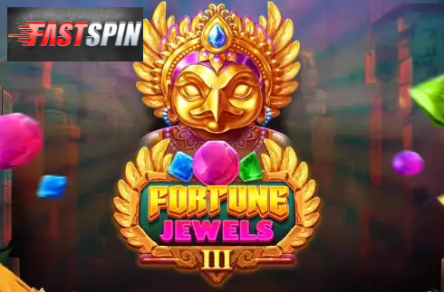 Fortune Jewels 3